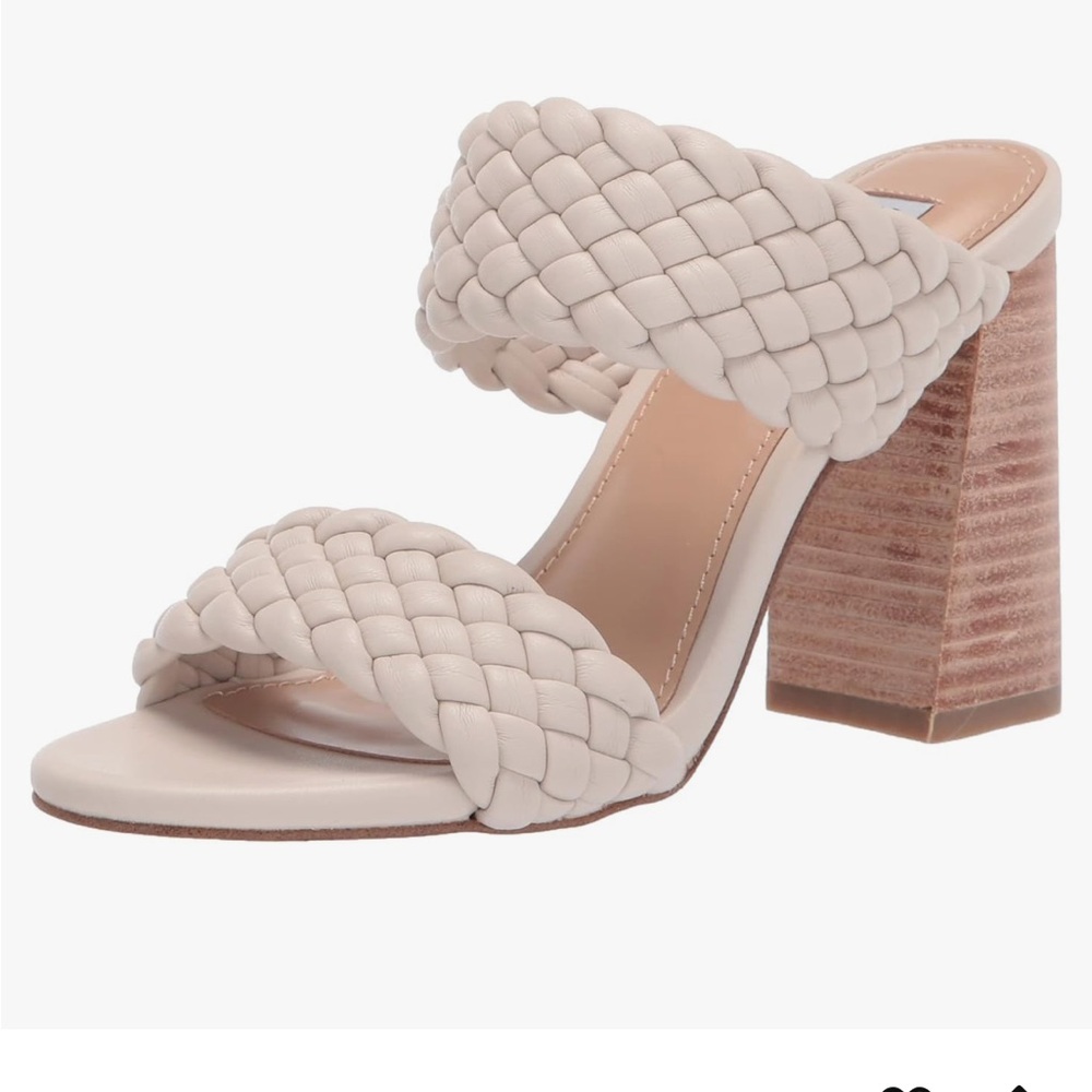 Steve Madden Tielo Heels